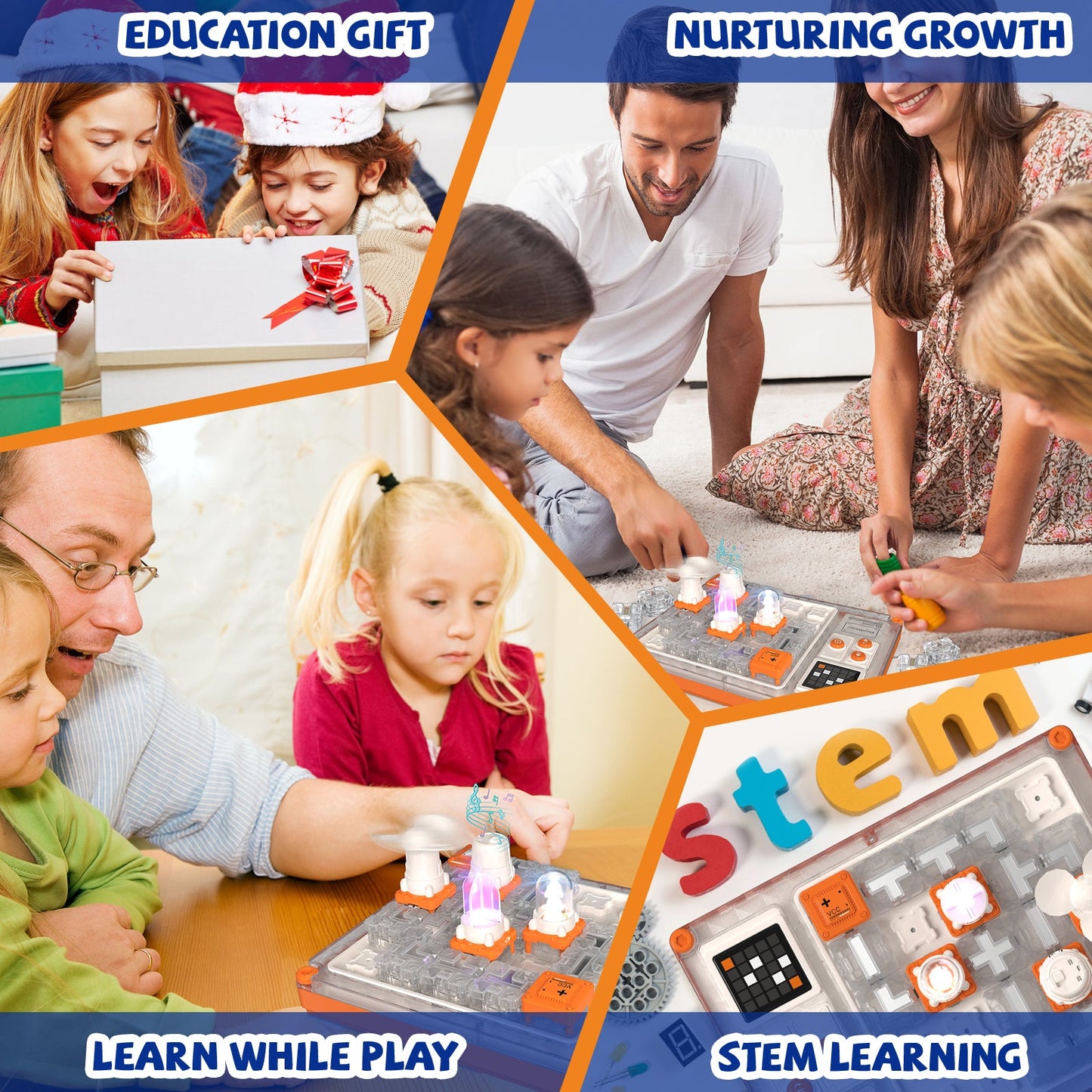 Science Kits for Kids