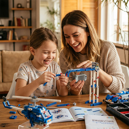 STEM Building Set