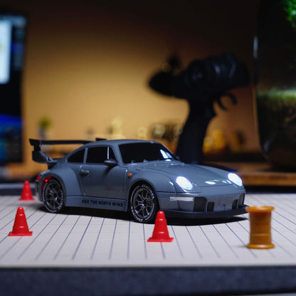 4WD High-Speed Drift RC Car