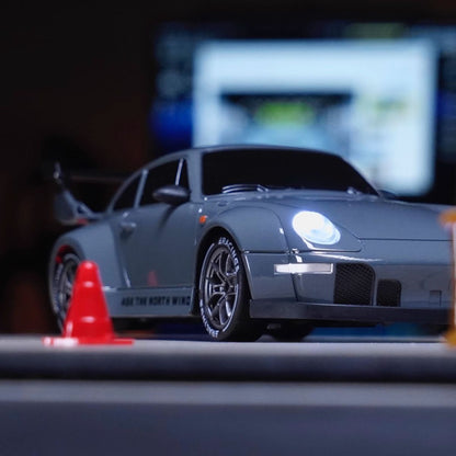 4WD High-Speed Drift RC Car