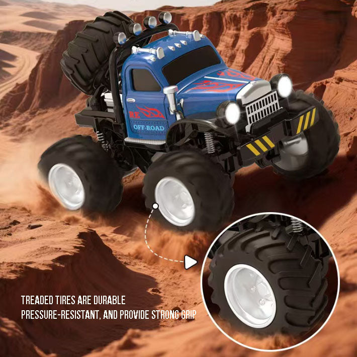 Turbo Mini RC