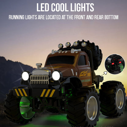Turbo Mini RC