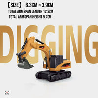 remote-control-excavator