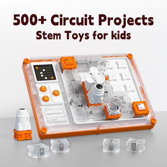 Science Kits for Kids