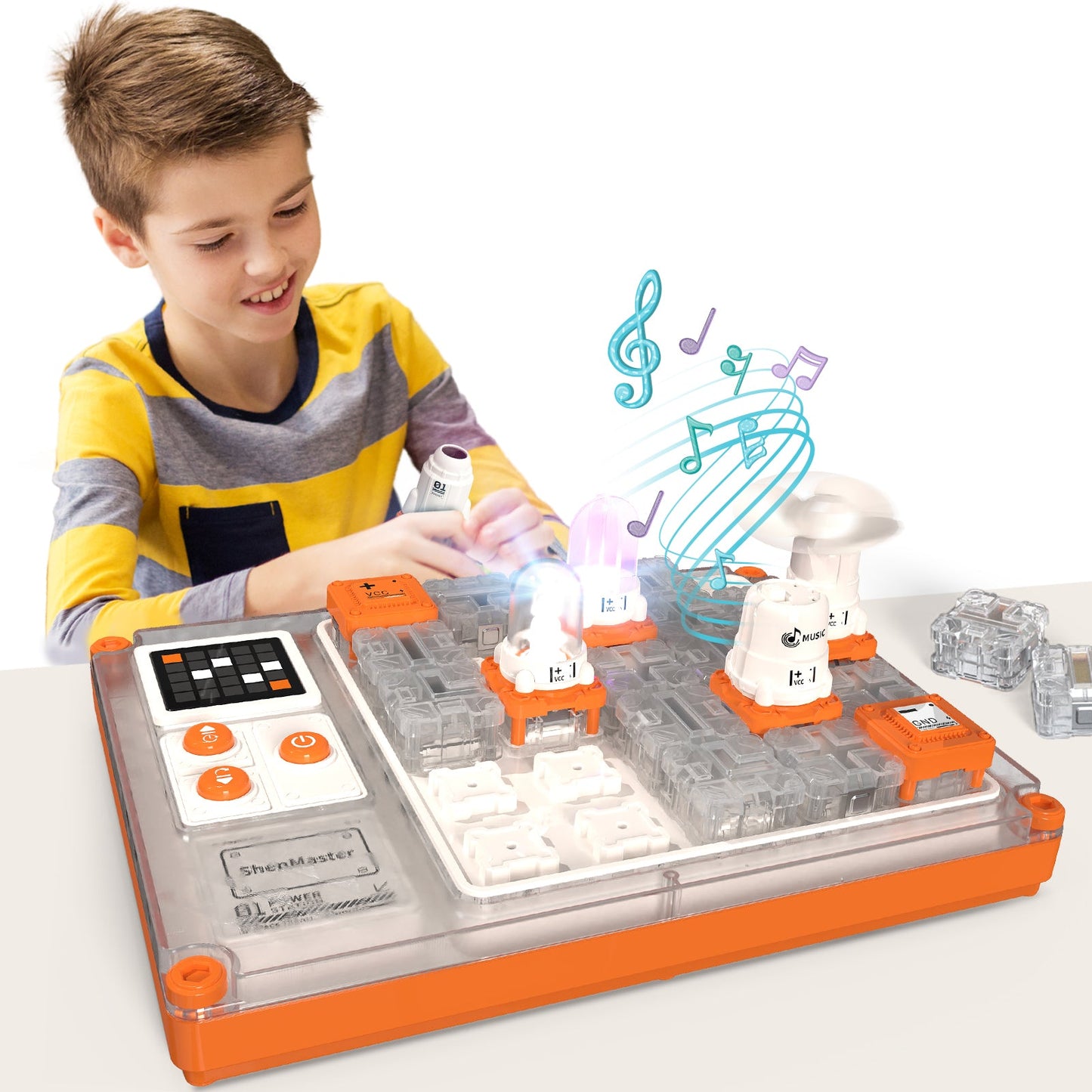 Science Kits for Kids