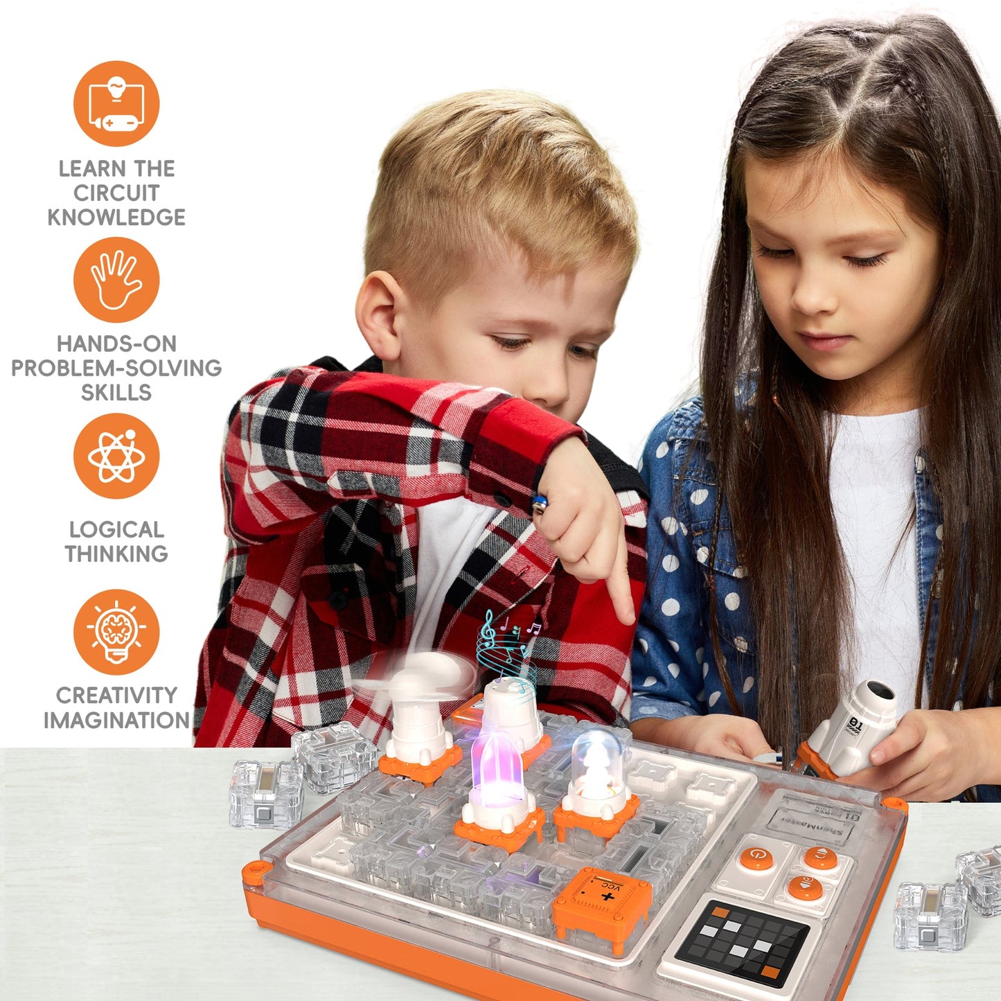 Science Kits for Kids