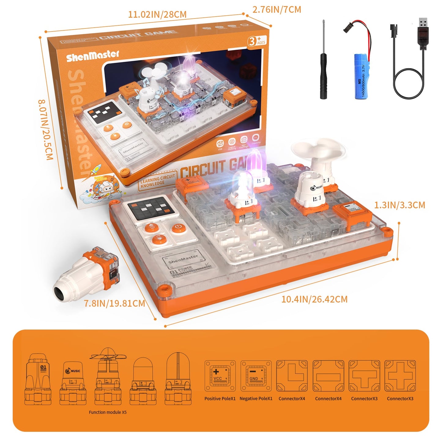 Science Kits for Kids