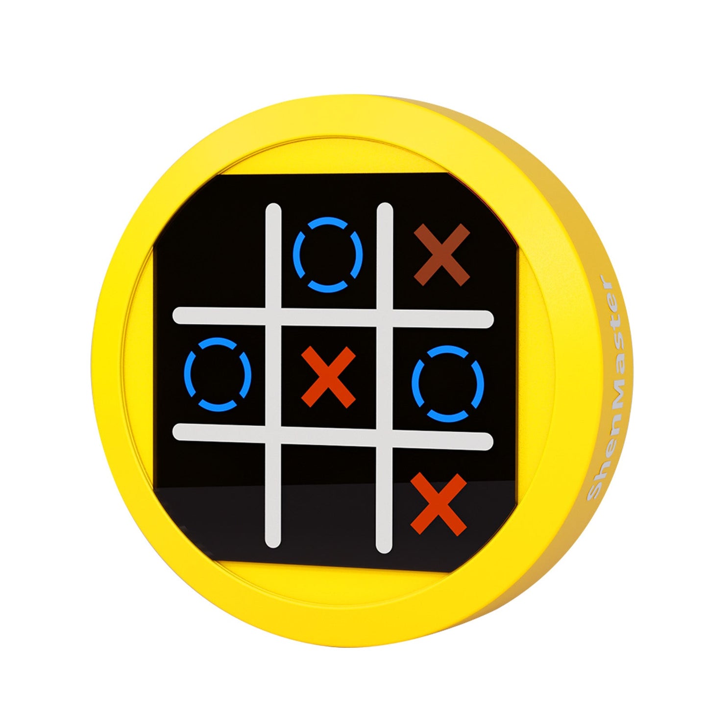 Electronic Tic Tac Toe Game