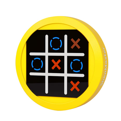 Electronic Tic Tac Toe Game