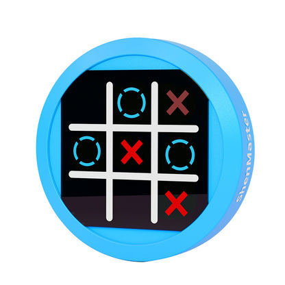 Electronic Tic Tac Toe Game